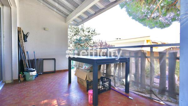 Appartement 5 pièces - 105 m² Exclusivité