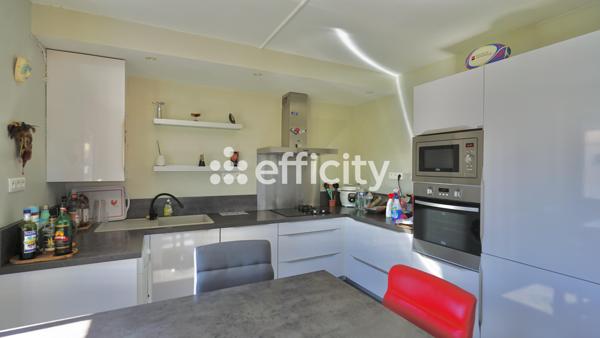 Appartement 5 pièces - 105 m² Exclusivité