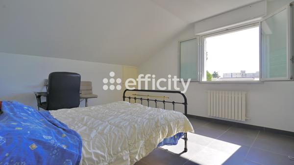 Appartement 5 pièces - 105 m² Exclusivité