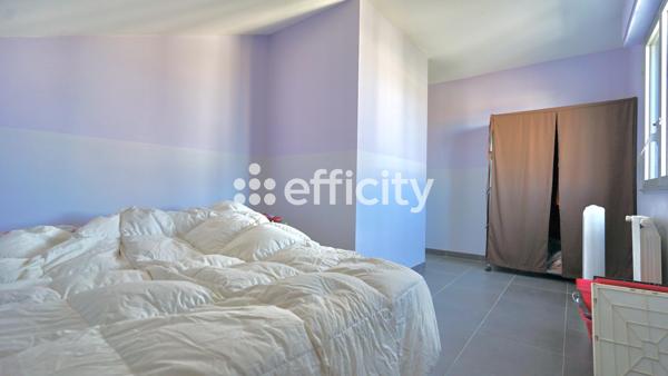 Appartement 5 pièces - 105 m² Exclusivité