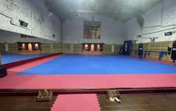 Vente Local commercial Gymnase Sete