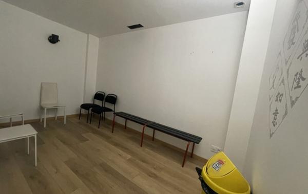 Vente Local commercial Gymnase Sete