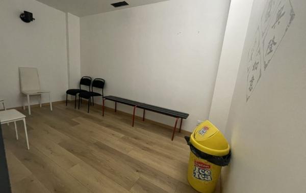 Vente Local commercial Gymnase Sete