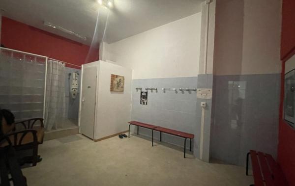 Vente Local commercial Gymnase Sete