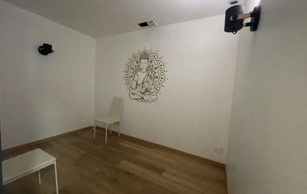 Vente Local commercial Gymnase Sete