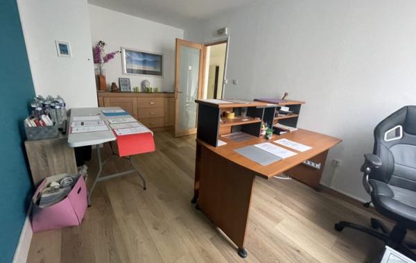 Vente Local commercial Gymnase Sete