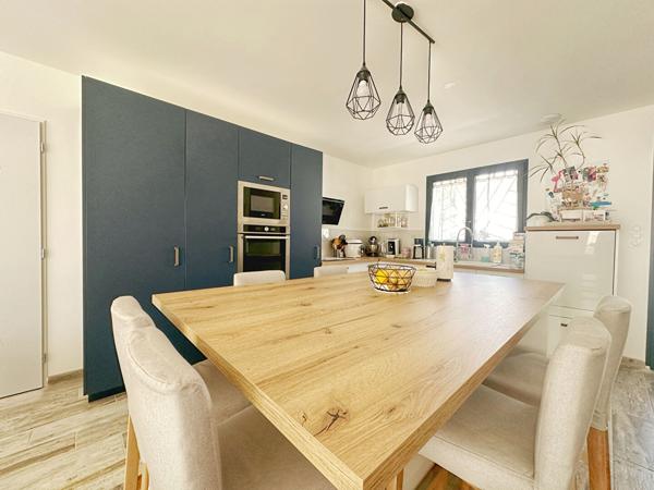 Maison récente de Type 4 86 m² Sollies Pont 4 pièces 3 chambres