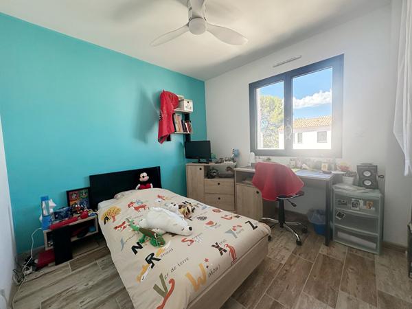 Maison récente de Type 4 86 m² Sollies Pont 4 pièces 3 chambres