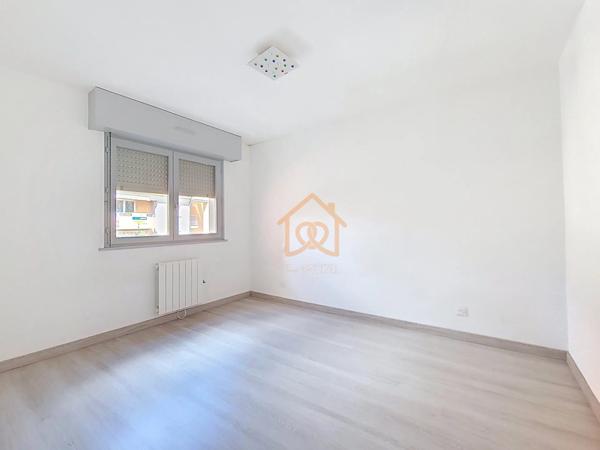🏡 À vendre – Appartement T3 avec balcon, cave et garage – Hyper-centre de Haguenau