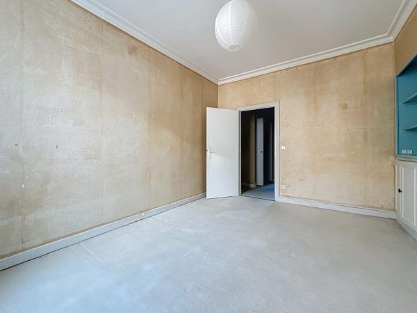 Appartement de 5 pièces, 102 m² à Reims
