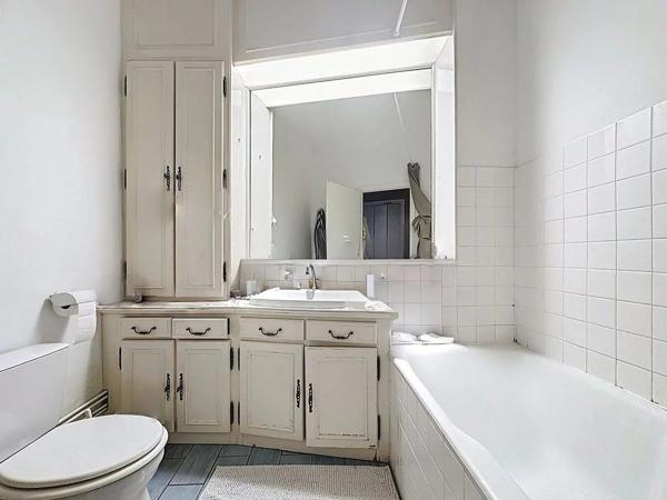 Appartement de 5 pièces, 102 m² à Reims