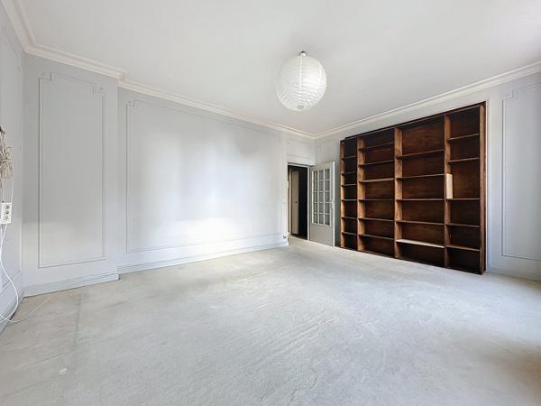 Appartement de 5 pièces, 102 m² à Reims