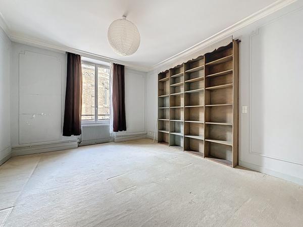 Appartement de 5 pièces, 102 m² à Reims