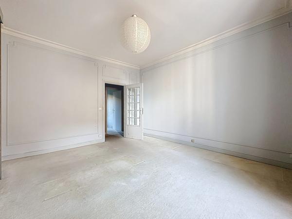 Appartement de 5 pièces, 102 m² à Reims