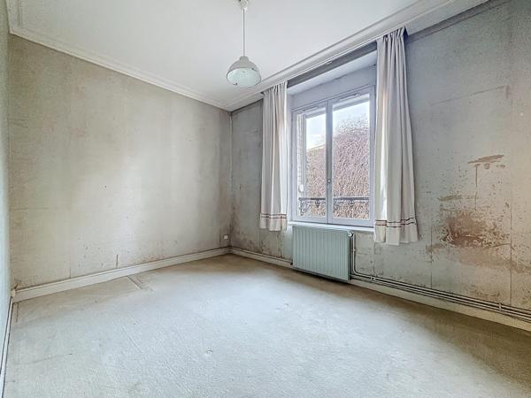 Appartement de 5 pièces, 102 m² à Reims