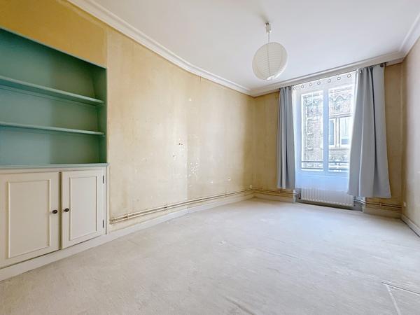 Appartement de 5 pièces, 102 m² à Reims