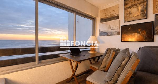 À vendre Studio 34 m² - Mauguio 34130