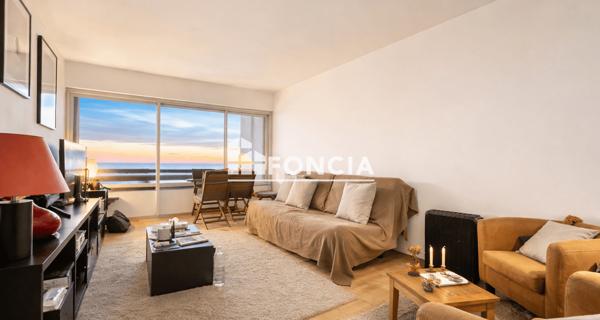 À vendre Studio 34 m² - Mauguio 34130