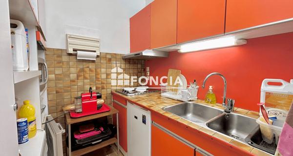 À vendre Studio 34 m² - Mauguio 34130