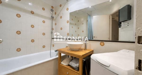 À vendre Studio 34 m² - Mauguio 34130