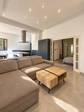 Immobilier Saint-Raphaël (83700) – Appartement 59m2 – 189 000 €