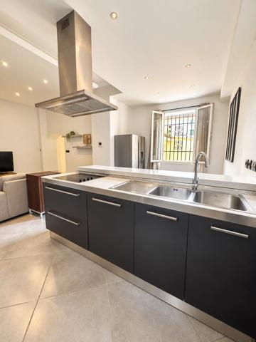 Immobilier Saint-Raphaël (83700) – Appartement 59m2 – 189 000 €