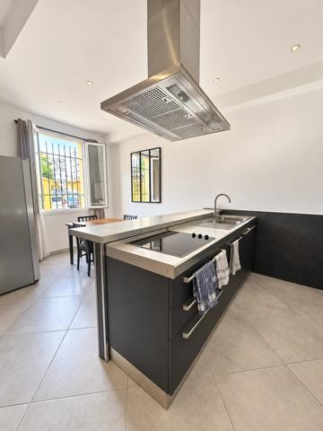 Immobilier Saint-Raphaël (83700) – Appartement 59m2 – 189 000 €