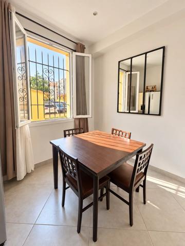 Immobilier Saint-Raphaël (83700) – Appartement 59m2 – 189 000 €