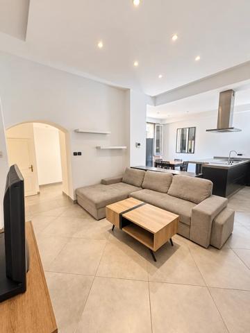 Immobilier Saint-Raphaël (83700) – Appartement 59m2 – 189 000 €
