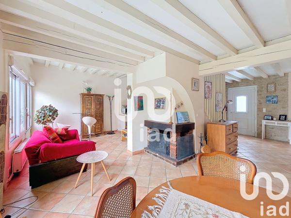 Maison à vendre 5 pièces 113 m² Ozoir-la-Ferrière