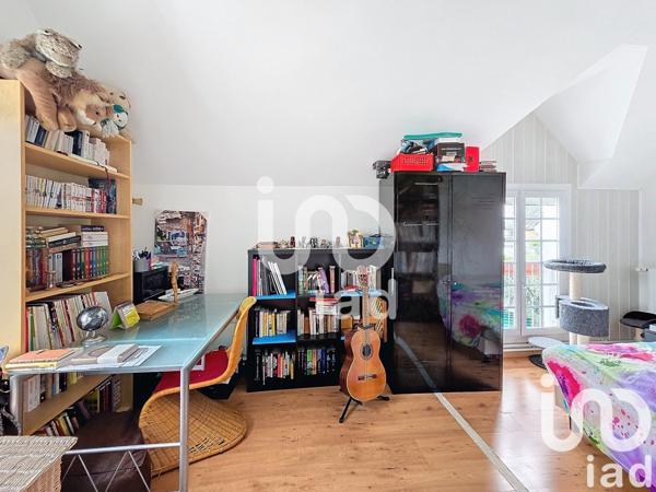 Maison à vendre 5 pièces 113 m² Ozoir-la-Ferrière