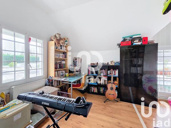 Maison à vendre 5 pièces 113 m² Ozoir-la-Ferrière