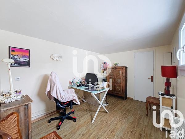 Maison à vendre 5 pièces 113 m² Ozoir-la-Ferrière