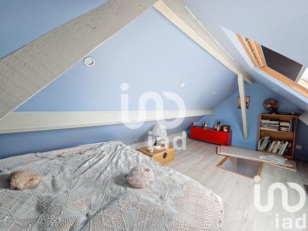 Maison à vendre 5 pièces 113 m² Ozoir-la-Ferrière
