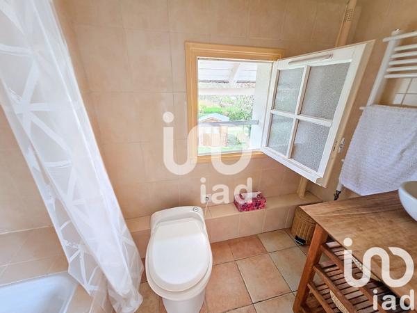 Maison à vendre 5 pièces 113 m² Ozoir-la-Ferrière