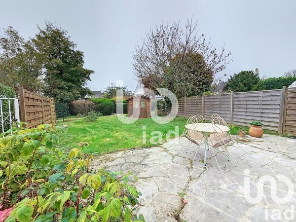 Maison à vendre 5 pièces 113 m² Ozoir-la-Ferrière