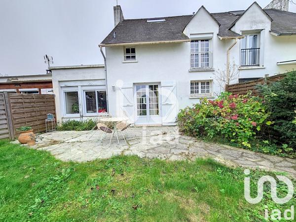 Maison à vendre 5 pièces 113 m² Ozoir-la-Ferrière