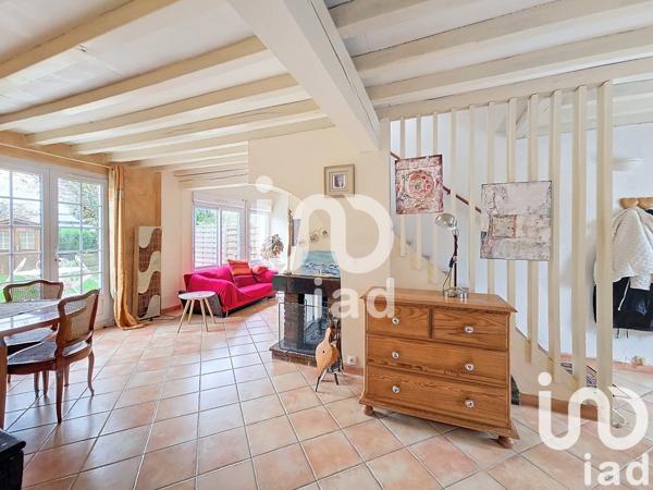 Maison à vendre 5 pièces 113 m² Ozoir-la-Ferrière