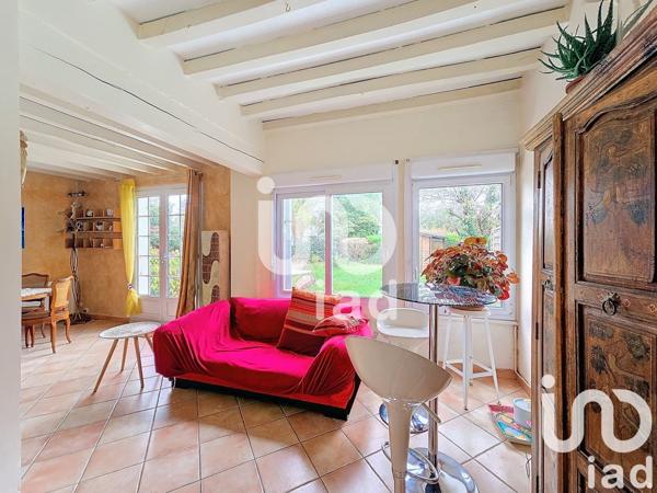 Maison à vendre 5 pièces 113 m² Ozoir-la-Ferrière