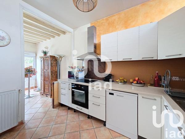 Maison à vendre 5 pièces 113 m² Ozoir-la-Ferrière