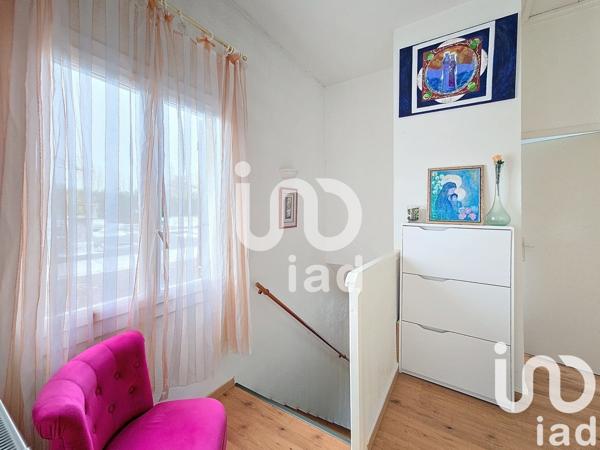 Maison à vendre 5 pièces 113 m² Ozoir-la-Ferrière