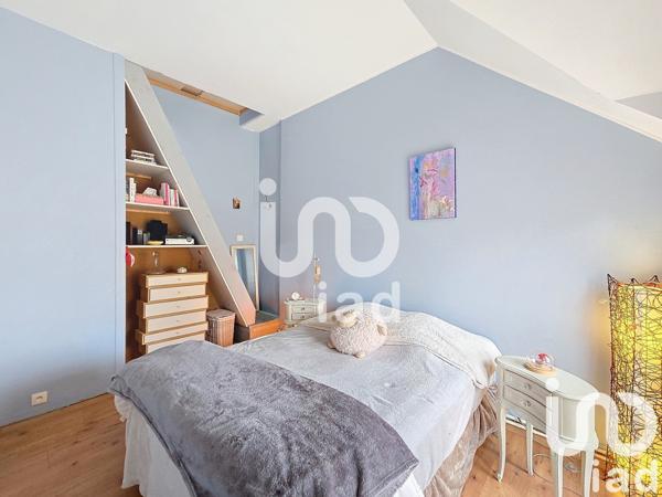 Maison à vendre 5 pièces 113 m² Ozoir-la-Ferrière