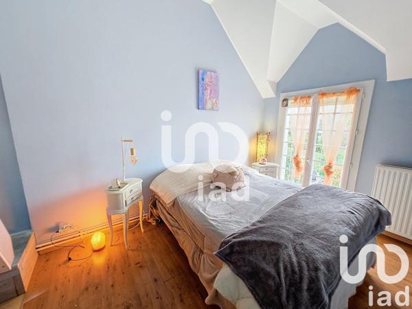 Maison à vendre 5 pièces 113 m² Ozoir-la-Ferrière