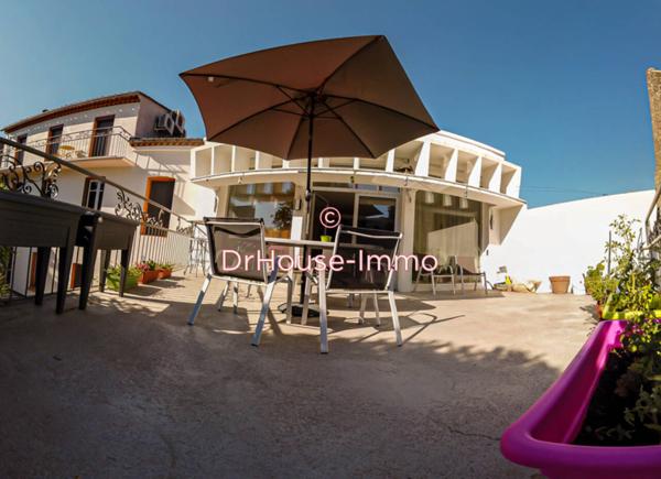 Maison à vendre 13 pièces de 370 m²