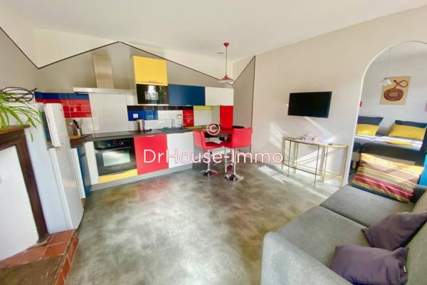 Maison à vendre 13 pièces de 370 m²