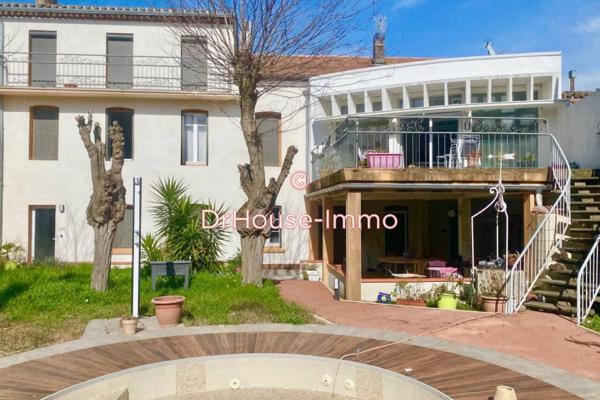 Maison à vendre 13 pièces de 370 m²