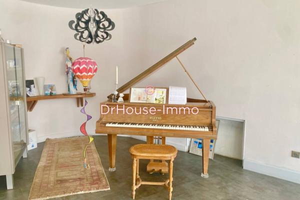 Maison à vendre 13 pièces de 370 m²