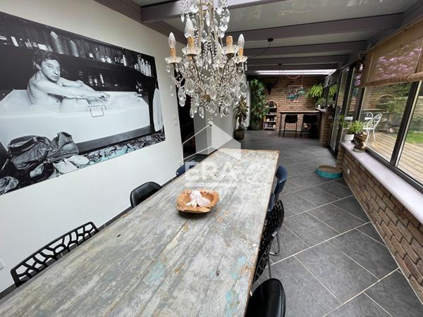 NOUVEAUTE Maison individuelle à Uxem