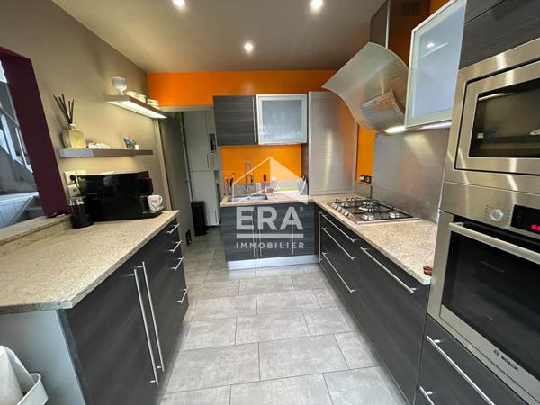 NOUVEAUTE Maison individuelle à Uxem