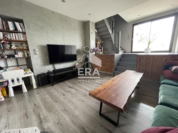 NOUVEAUTE Maison individuelle à Uxem